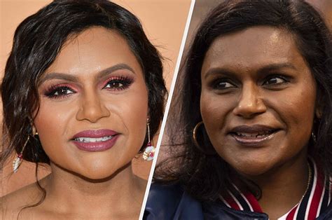 is mindy kaling on ozempic|Heres the Controversy Around Mindy Kaling,。